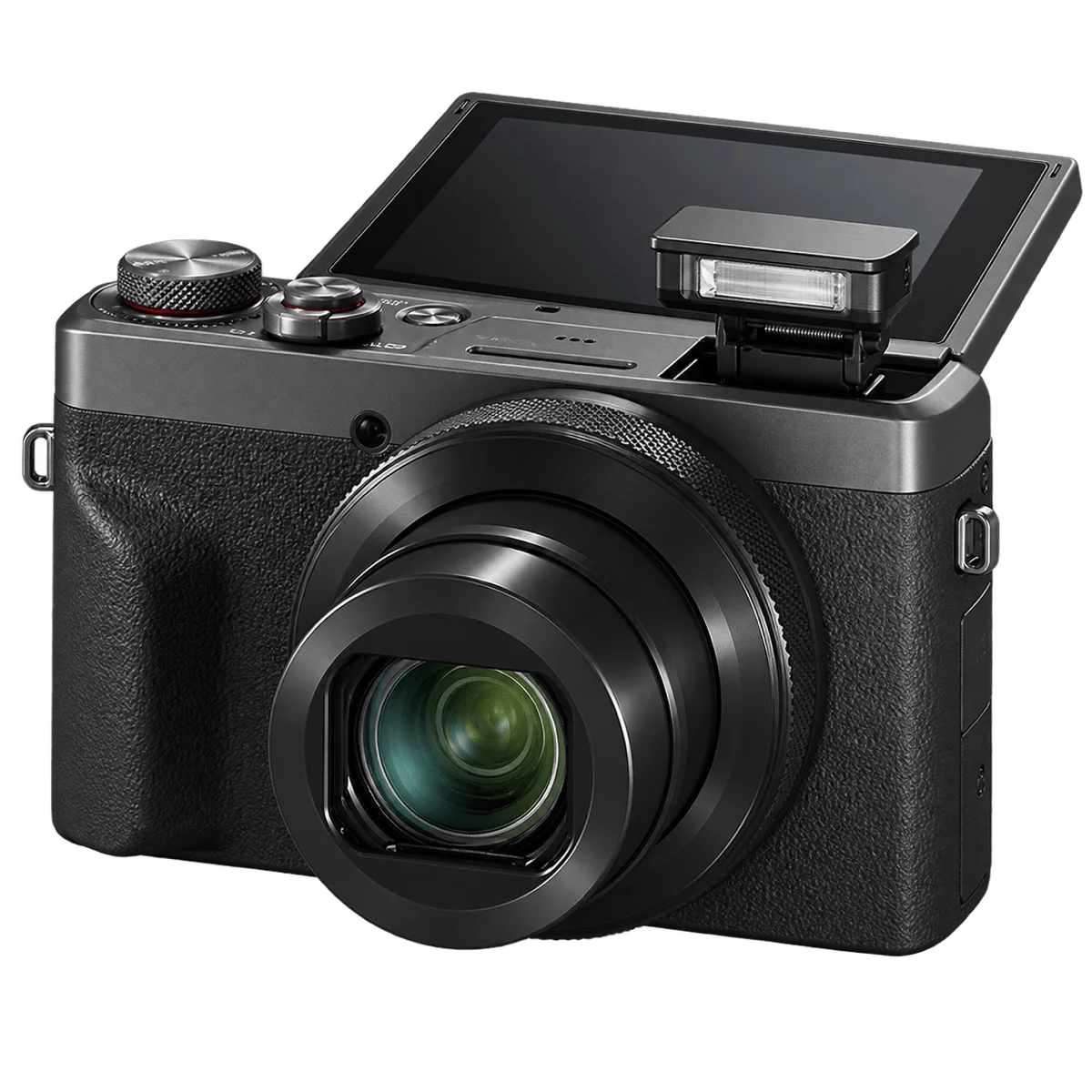 G8X MIII — camera portrait