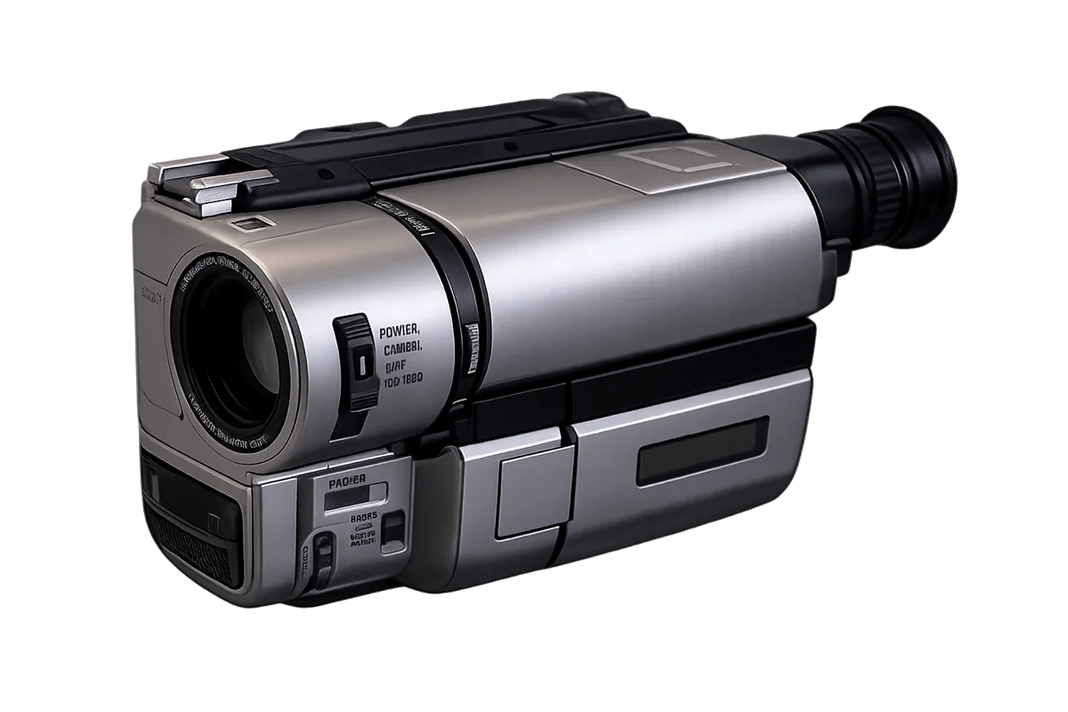 NS-8 — camera portrait